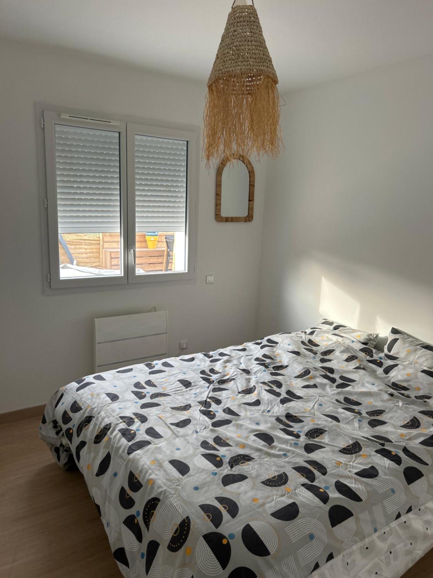 Aux Portes De Bordeaux Maison Cocooning Avec Piscine Ambares-et-Lagrave Luaran gambar